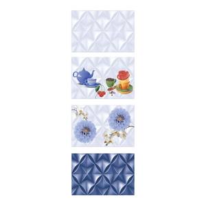 ยอดนิยมกระเบื้องเซรามิกเคลือบผนังตรงกับ300x450mm กระเบื้องปูพื้น - Product Image 2