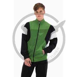 Survêtement d'été personnalisé avec logo pour couple - Vêtement de sport d'extérieur respirant à séchage rapide - Product Image 1