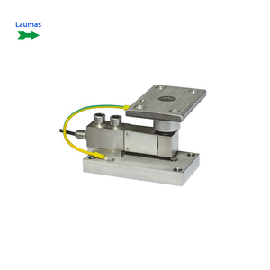 Sistema de Pesaje Industrial de Alta Calidad, Celdas de Carga de Compresión y Tensión Tipo Shear Beam para la Industria Alimentaria, de un Proveedor Líder - Product Image 1