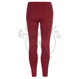 Nouvel arrivage de leggings design populaire leggings en polyester spandex respirant par sublimation leggings de yoga sans coutures sublimés - Product Image 2
