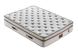 Colchón de espuma viscoelástica para el hogar y el Hotel, colchón de espuma de látex, muebles de dormitorio, espuma - Product Image 6