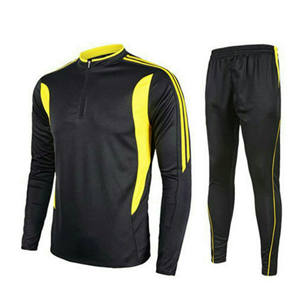 Nouveaux ensembles de survêtements décontractés unisexes 2021 avec logo personnalisé, imprimés, écologiques, respirants, grandes tailles, pour l'été et le printemps - Product Image 1