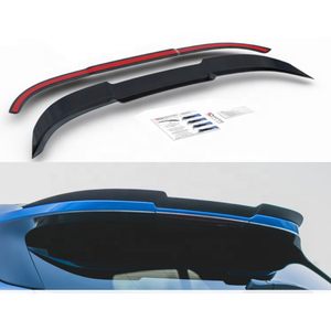 Rear Spoiler Fit for BMW X2 F39 M-PACK - Product Image 2