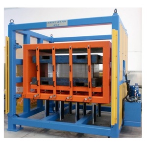 Sản Xuất Tại Ý Chất Lượng Cao 180 Tấm Gói Tilter - Product Image 5