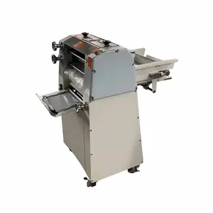 Backen Ausrüstung Top Brot Moulder Bäckerei Maschine Ausrüstung Preis