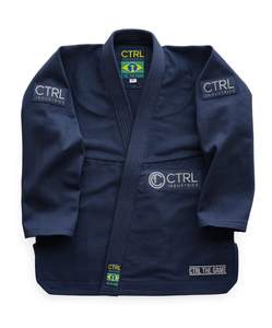 Dernière conception Uniforme brésilien de jiu-jitsu 450 g/m² BJJ Gi Unisexe adulte 100% coton Logo personnalisé et couleur à bas prix - Product Image 1