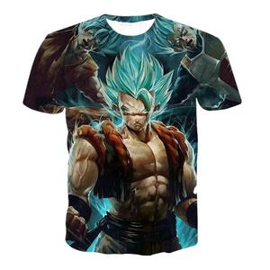 New Cool Custom designs T <b>Shirt</b> 3D Printed Sublimation T <b>Shirt</b> For Unisex Custom logo digital printing t <b>shirt</b> for <b>men</b> - Product Image 6