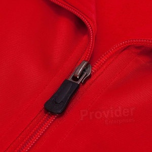 Conjunto Deportivo de Invierno para Hombre, a la Moda, de Algodón y Poliéster, de 2 Piezas, de Secado Rápido, Transpirable, Ligero y Anti-UV, Venta al Por Mayor - Product Image 3