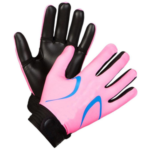 Guantes de portero de fútbol profesional de alta calidad, transpirables, personalizables, protección de látex, guantes de portero al aire libre - Product Image 6