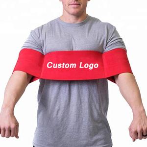 Equipo de Fitness de Color rojo, nuevo diseño, bandas de prensa de Banco de peso pesado - Product Image 5