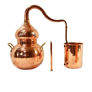 copper stills