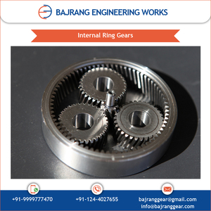 ของแท้คุณภาพขายส่งขายภายในแหวนเกียร์ตลาดต่ำราคา - Product Image 5