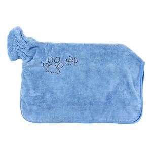 Sudesh-ArtnCrafts Robe classique en coton écologique DBTH-105 pour toutes les saisons - Product Image 4