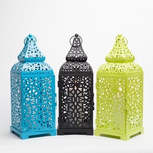 Farol Victoriano Mediano para Uso en Hogar, Hotel, Restaurante, Oficina, Jardín, Exterior, Alta Calidad, Fabricante de Grandes Cantidades, Moderno - Product Image 3