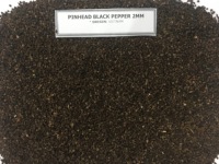 PINHEAD PEPPER 1MM 2MM 3MM poivre noir du VIETNAM prix bon marché-whatsapp 0084 989 322 607