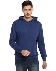 Sweat à capuche pour hommes, vêtement personnalisé de haute qualité, vente en gros - Product Image 1