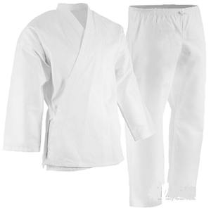 Judo-Kimono de Judo coreano Bjj, uniforme Judogi Judo, árbol de algodón, Unisex, OEM, logotipo personalizado, tiempo del artículo, venta al por mayor - Product Image 6