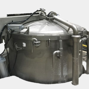 Tout nouveau Cedit 200 Kg Machine automatique de teinture de fil textile Enmos Simplex contrôleur indirect chauffage à la vapeur moteur efficace - Product Image 1