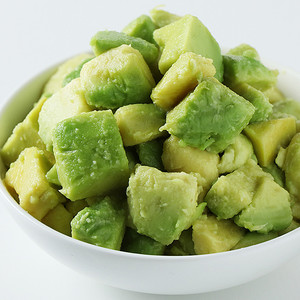 (HOT) Avocat surgelé à prix avantageux en provenance du Vietnam/ Mme May - Product Image 1