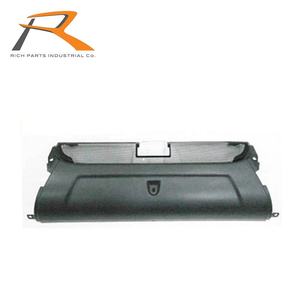 Parachoques de Camión de Alta Calidad, Material SMC, Tamaño Estándar OEM, Hecho en Taiwán - Product Image 2