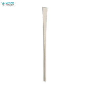 Sheehan Gouges 16cm-Gouges orl de haute qualité - Product Image 3