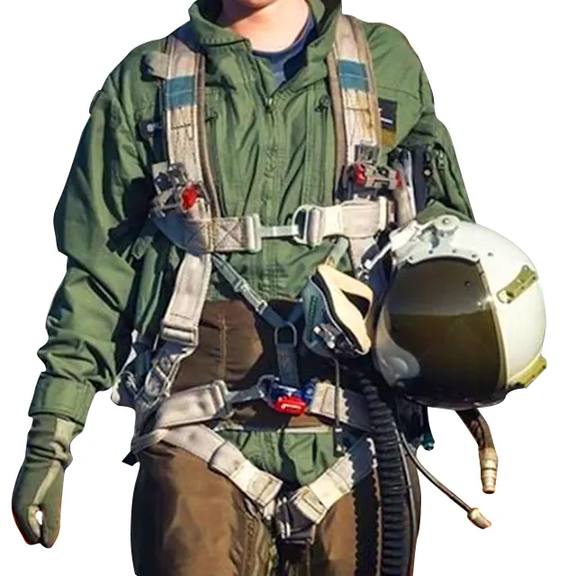 Ejection Seat restraints Belt Harness for Russian Aircraft from size XS to XXL Tactical equipment