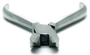 คีมทางการแพทย์,คีมหนีบทางการแพทย์คีมผ่าตัดทางทันตกรรม - Product Image 2