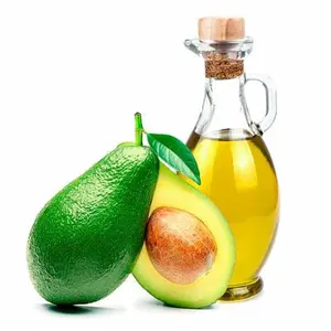 Fornitore raffinato olio di Avocado miglior prezzo olio di Avocado sfuso