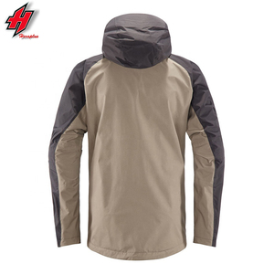 Chubasquero แจ็คเก็ตฝนตกกันน้ำสำหรับผู้ชาย,เสื้อแจ็คเก็ตกันหนาว,เสื้อแจ็กเก็ตกันฝนสำหรับใส่ทำกิจกรรมนอกบ้านสินค้าปี2022 - Product Image 4