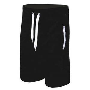 Pantalones Cortos Deportivos PIHA para Hombre, Personalizados, de Felpa, 100% Algodón Ecológico, Protección UV, Estilo Holgado con Cordón Ajustable, Moda de Verano - Product Image 4