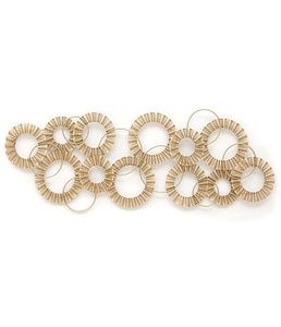 Natural designs Metal Wall Art in lowest price for home and office Decoration - Product Image 1