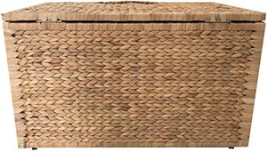 Panier de rangement pour bacs à eau chaude, emballage personnalisé, différentes tailles, produit de haute qualité vietnamien, pour l'exportation - Product Image 6