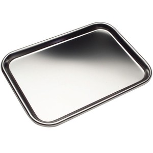 ถาดอบขนมคุณภาพพรีเมียม ถาดสแตนเลสสำหรับอบแบบลึก ราคาขายส่ง - Product Image 4