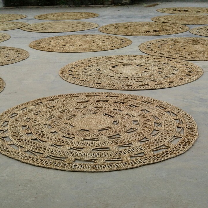 High Quality Colorful Design Fiber Fabric