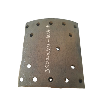 Daewoo โมเดลรถบัสด้านหลัง3502XN12-105A-B ชิ้นส่วนรถยนต์เข้ากันได้กับฟีนิกซ์รถบัสอินเดียและฟีนิกซ์ - Product Image 1