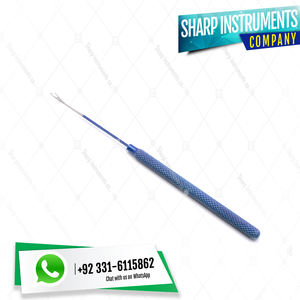 Kits d'extension en acier inoxydable Ultimate Version bleue - Product Image 4