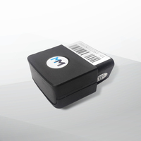 Localizador de vehículos GPS GSM 4G, corte remoto en tiempo Real, alarma de estado ACC del motor de aceite, compatible con Sensor de combustible, función impermeable Glonass
