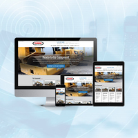E-ticaret web sitesi geliştirme şirketi | Lider e-ticaret web sitesi tasarımı ve geliştirme hizmetleri Webroot Infosoft