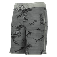 Shorts par Sublimation pour hommes, culotte de plage à séchage rapide, chaussures de bain, été,