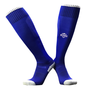 Calcetines Deportivos Personalizados, Transpirables, Ecológicos, Antideslizantes, de Secado Rápido, con Logotipo Específico para Primavera, Fútbol, Running - Product Image 5