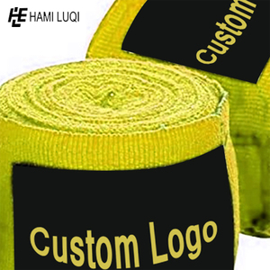 Custom Hand <b>Wraps</b> - Personalized Boxing Safety - Product Image 5