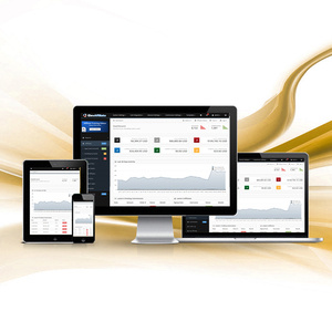 Yardotop — développement de logiciel de suivi faciles, entreprise de suivi du temps personnel/développement d'une application - Product Image 3