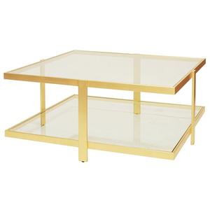 Base in metallo cornice in <span class=keywords><strong>legno</strong></span> piano in vetro soggiorno <span class=keywords><strong>mobili</strong></span> in metallo in oro <span class=keywords><strong>rosa</strong></span> <span class=keywords><strong>di</strong></span> colore <span class=keywords><strong>di</strong></span> vendita Caldo a buon mercato a prezzi accessibili e commercio all'ingrosso prezzo - Product Image 4