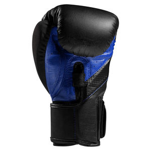 Boxing Gloves MMA 10oz 12oz 14oz 16oz ,GYM Wholesale High Quality Boxing Gloves Leather Customized Glove - Product Image 5