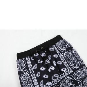 Ensemble de survêtement d'hiver pour homme, imprimé par transfert thermique, coupe-vent, en polaire, style streetwear, 2 pièces, avec pantalon et veste - Product Image 4