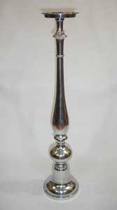 เชิงเทียนโลหะแฟนซีแบบพรีเมี่ยม, เชิงเทียนแฟนซีดีไซน์ทันสมัยเชิงเทียนรูปตัวที - Product Image 3