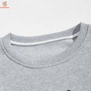 เสื้อฮู้ดแบบสวมศีรษะสำหรับผู้ชาย,เสื้อฮู้ดผ้าฝ้าย100% ขายส่งแบบสั่งตัดคุณภาพสูง - Product Image 3