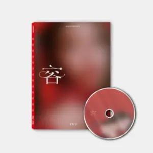 KPOP Album Korean IDOL MAMAMOO SOLAR 1ST MINI ALBUM FACE PERSONA ver