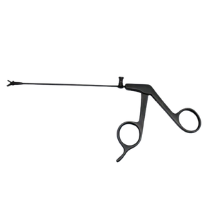 Pinces à épingles Type girafe avec filtre à eau, coupelles droits de 3mm et 5.5 pouces, revêtues de PTFE, Port de chasse - Product Image 1