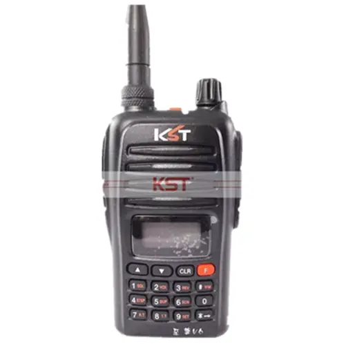 Multi-Gebruik Radio Service Tekst Call Walkie Talkie 151.820 Mhz-154.600 Mhz Murs Frequenties